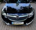 Чорний Опель Інсігнія, об'ємом двигуна 1.96 л та пробігом 291 тис. км за 9600 $, фото 19 на Automoto.ua