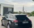 Черный Опель Инсигния, объемом двигателя 1.6 л и пробегом 314 тыс. км за 7499 $, фото 3 на Automoto.ua