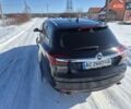 Чорний Опель Інсігнія, об'ємом двигуна 2 л та пробігом 320 тис. км за 9500 $, фото 9 на Automoto.ua