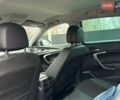 Черный Опель Инсигния, объемом двигателя 1.96 л и пробегом 175 тыс. км за 11500 $, фото 30 на Automoto.ua
