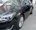 Опель Инсигния 2015 в Киеве на Automoto.ua Черный Опель Инсигния, объемом двигателя 1.96 л и пробегом 194 тыс. км за 12650 $, фото 1 на Automoto.ua