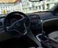 Чорний Опель Інсігнія, об'ємом двигуна 1.96 л та пробігом 236 тис. км за 11200 $, фото 25 на Automoto.ua