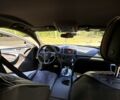Черный Опель Инсигния, объемом двигателя 1.6 л и пробегом 277 тыс. км за 8500 $, фото 8 на Automoto.ua
