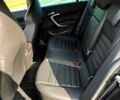 Черный Опель Инсигния, объемом двигателя 2 л и пробегом 254 тыс. км за 12000 $, фото 9 на Automoto.ua