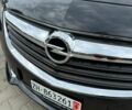 Черный Опель Инсигния, объемом двигателя 2 л и пробегом 224 тыс. км за 12500 $, фото 19 на Automoto.ua