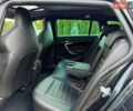 Черный Опель Инсигния, объемом двигателя 2 л и пробегом 225 тыс. км за 11900 $, фото 16 на Automoto.ua