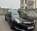 Черный Опель Инсигния, объемом двигателя 1.96 л и пробегом 312 тыс. км за 10500 $, фото 24 на Automoto.ua