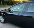 Черный Опель Инсигния, объемом двигателя 2 л и пробегом 210 тыс. км за 10000 $, фото 3 на Automoto.ua