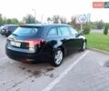 Чорний Опель Інсігнія, об'ємом двигуна 2 л та пробігом 233 тис. км за 11000 $, фото 13 на Automoto.ua