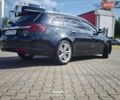 Черный Опель Инсигния, объемом двигателя 2 л и пробегом 220 тыс. км за 10950 $, фото 3 на Automoto.ua