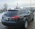 Чорний Опель Інсігнія, об'ємом двигуна 1.6 л та пробігом 306 тис. км за 8600 $, фото 8 на Automoto.ua