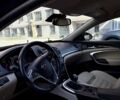 Чорний Опель Інсігнія, об'ємом двигуна 1.96 л та пробігом 236 тис. км за 11200 $, фото 11 на Automoto.ua