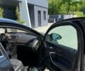 Черный Опель Инсигния, объемом двигателя 2 л и пробегом 326 тыс. км за 10500 $, фото 12 на Automoto.ua