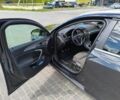 Черный Опель Инсигния, объемом двигателя 2 л и пробегом 243 тыс. км за 11000 $, фото 16 на Automoto.ua