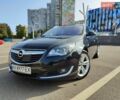 Черный Опель Инсигния, объемом двигателя 1.96 л и пробегом 254 тыс. км за 10500 $, фото 1 на Automoto.ua