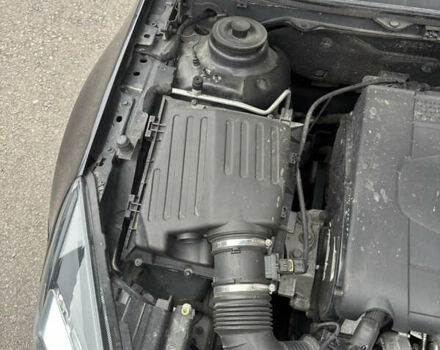 Черный Опель Инсигния, объемом двигателя 1.96 л и пробегом 312 тыс. км за 10500 $, фото 59 на Automoto.ua