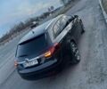 Черный Опель Инсигния, объемом двигателя 1.96 л и пробегом 263 тыс. км за 9900 $, фото 1 на Automoto.ua