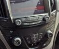 Черный Опель Инсигния, объемом двигателя 1.96 л и пробегом 250 тыс. км за 9700 $, фото 21 на Automoto.ua