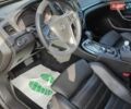 Черный Опель Инсигния, объемом двигателя 1.96 л и пробегом 254 тыс. км за 10500 $, фото 9 на Automoto.ua