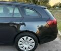 Черный Опель Инсигния, объемом двигателя 2 л и пробегом 210 тыс. км за 10000 $, фото 2 на Automoto.ua