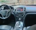 Опель Инсигния 2015 в Киеве на Automoto.ua Черный Опель Инсигния, объемом двигателя 1.96 л и пробегом 194 тыс. км за 12650 $, фото 32 на Automoto.ua