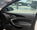 Черный Опель Инсигния, объемом двигателя 2 л и пробегом 224 тыс. км за 12500 $, фото 35 на Automoto.ua