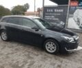 Чорний Опель Інсігнія, об'ємом двигуна 2 л та пробігом 319 тис. км за 10500 $, фото 14 на Automoto.ua
