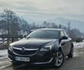 Чорний Опель Інсігнія, об'ємом двигуна 1.6 л та пробігом 280 тис. км за 8750 $, фото 1 на Automoto.ua