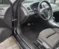 Черный Опель Инсигния, объемом двигателя 1.96 л и пробегом 245 тыс. км за 11000 $, фото 8 на Automoto.ua