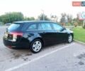 Чорний Опель Інсігнія, об'ємом двигуна 2 л та пробігом 233 тис. км за 11000 $, фото 12 на Automoto.ua