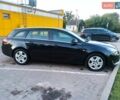 Чорний Опель Інсігнія, об'ємом двигуна 2 л та пробігом 233 тис. км за 11000 $, фото 9 на Automoto.ua