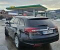 Чорний Опель Інсігнія, об'ємом двигуна 1.6 л та пробігом 306 тис. км за 8600 $, фото 13 на Automoto.ua