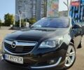 Черный Опель Инсигния, объемом двигателя 1.96 л и пробегом 254 тыс. км за 10500 $, фото 1 на Automoto.ua