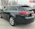 Черный Опель Инсигния, объемом двигателя 1.96 л и пробегом 174 тыс. км за 11450 $, фото 15 на Automoto.ua