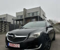 Черный Опель Инсигния, объемом двигателя 1.96 л и пробегом 312 тыс. км за 10500 $, фото 4 на Automoto.ua