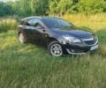 Черный Опель Инсигния, объемом двигателя 1.96 л и пробегом 280 тыс. км за 10500 $, фото 7 на Automoto.ua
