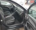 Черный Опель Инсигния, объемом двигателя 2 л и пробегом 326 тыс. км за 9500 $, фото 34 на Automoto.ua