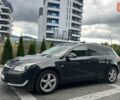 Чорний Опель Інсігнія, об'ємом двигуна 1.96 л та пробігом 250 тис. км за 10500 $, фото 20 на Automoto.ua