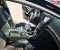Черный Опель Инсигния, объемом двигателя 2 л и пробегом 220 тыс. км за 10950 $, фото 17 на Automoto.ua