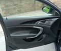 Чорний Опель Інсігнія, об'ємом двигуна 1.96 л та пробігом 198 тис. км за 12500 $, фото 38 на Automoto.ua