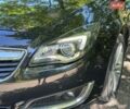 Черный Опель Инсигния, объемом двигателя 1.96 л и пробегом 176 тыс. км за 10950 $, фото 11 на Automoto.ua