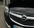 Черный Опель Инсигния, объемом двигателя 1.6 л и пробегом 314 тыс. км за 7499 $, фото 2 на Automoto.ua