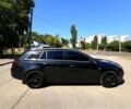 Черный Опель Инсигния, объемом двигателя 1.6 л и пробегом 277 тыс. км за 8500 $, фото 4 на Automoto.ua