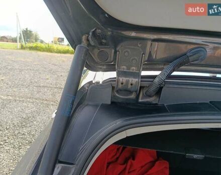 Черный Опель Инсигния, объемом двигателя 2 л и пробегом 252 тыс. км за 9850 $, фото 80 на Automoto.ua