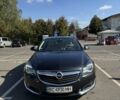 Чорний Опель Інсігнія, об'ємом двигуна 1.96 л та пробігом 236 тис. км за 11200 $, фото 10 на Automoto.ua