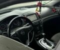 Черный Опель Инсигния, объемом двигателя 1.6 л и пробегом 314 тыс. км за 7499 $, фото 9 на Automoto.ua