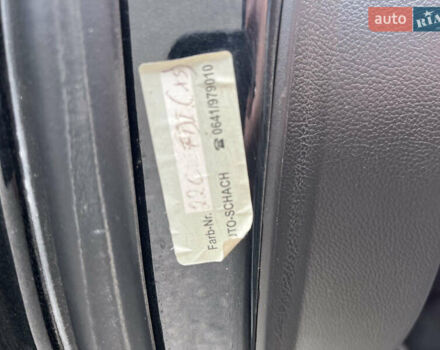 Чорний Опель Інсігнія, об'ємом двигуна 1.6 л та пробігом 208 тис. км за 8999 $, фото 16 на Automoto.ua