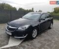 Черный Опель Инсигния, объемом двигателя 2 л и пробегом 326 тыс. км за 9500 $, фото 44 на Automoto.ua