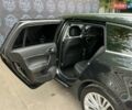 Черный Опель Инсигния, объемом двигателя 1.96 л и пробегом 229 тыс. км за 9500 $, фото 7 на Automoto.ua