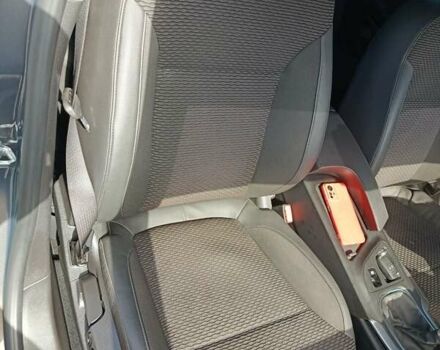 Черный Опель Инсигния, объемом двигателя 2 л и пробегом 252 тыс. км за 9850 $, фото 56 на Automoto.ua